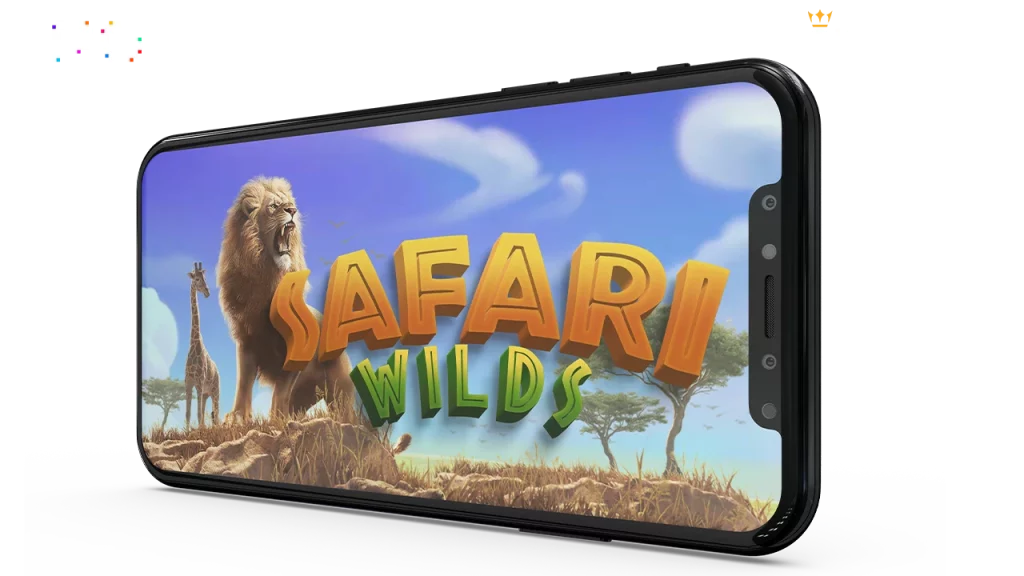 ทดลองเล่นสล็อต safari wilds pgslot