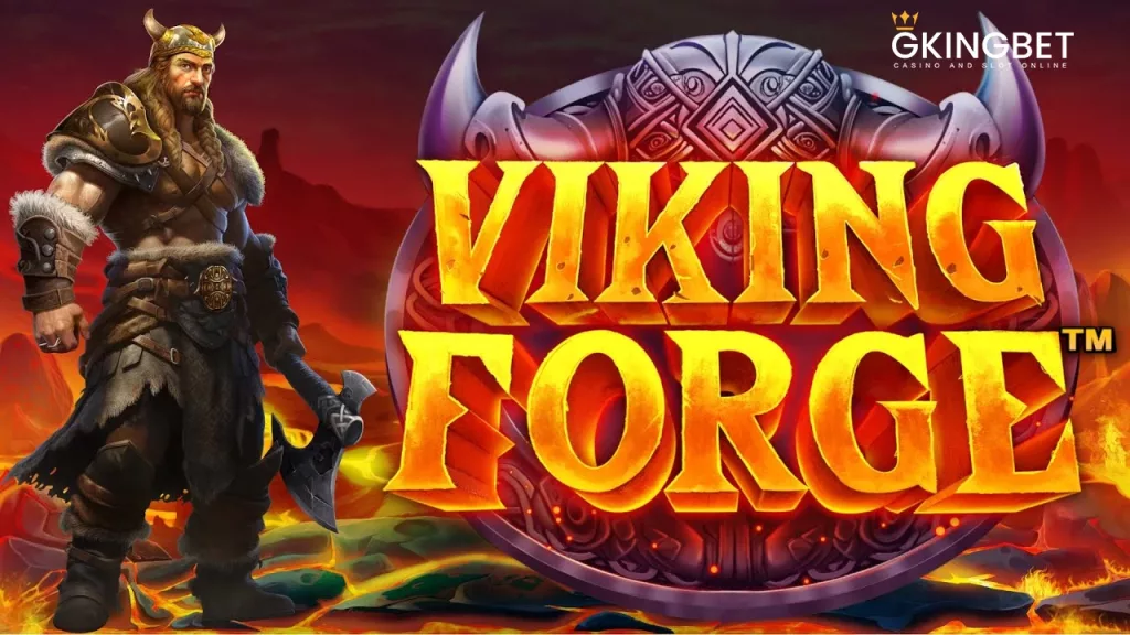 Viking Forge