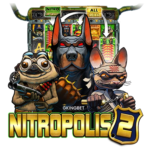 Nitropolis 2