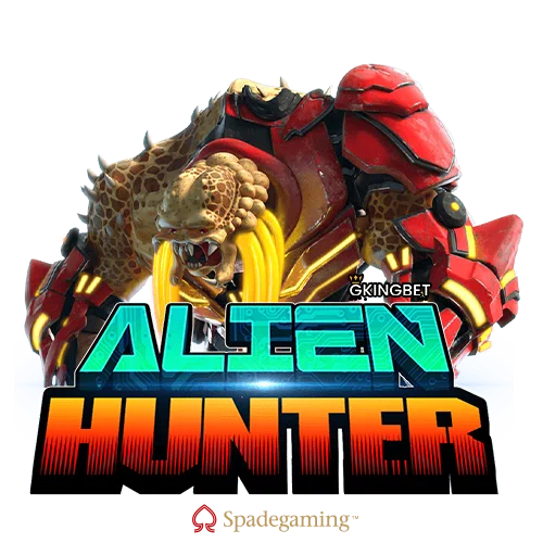 Alien Hunter