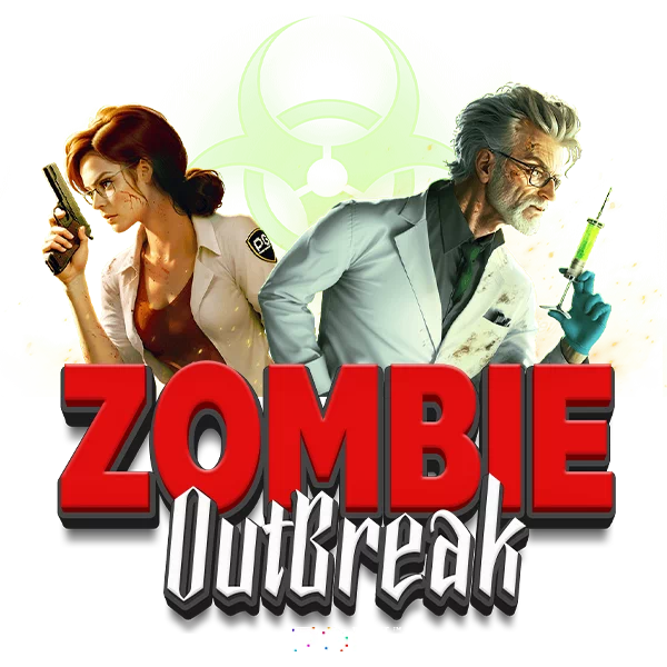 Zombie Outbreak PG slot