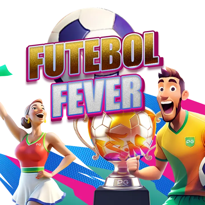 Futebol Fever pgslot