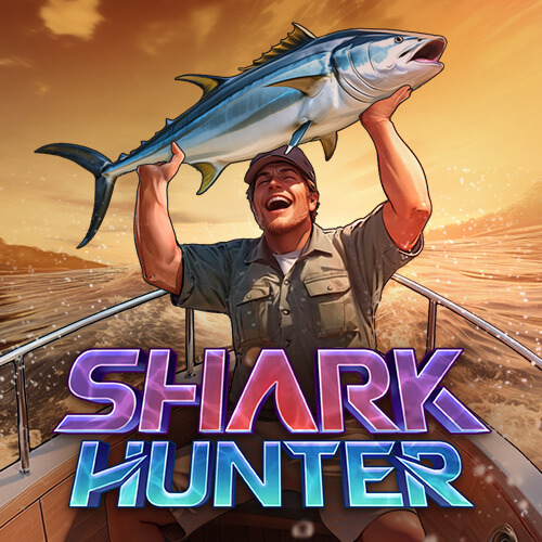 Shark Hunter PG