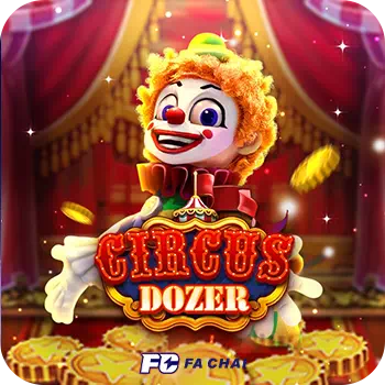 CIRCUS DOZER