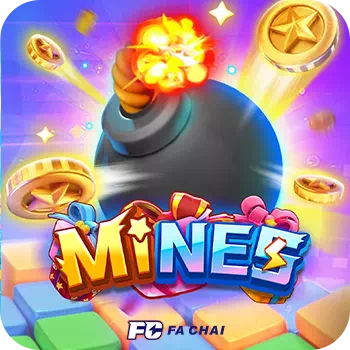 เกมvkg-9 MINES